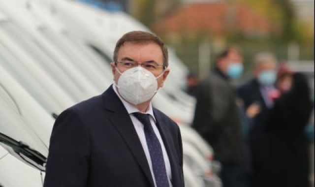 Проф. Ангелов: Причината за умирането от коронавирус са хроничните заболявания на българите