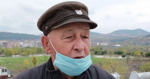 78-годишният Вълчо Костов има астма и 3 байпаса, но разсекрети рецептата си за мор на К-вид