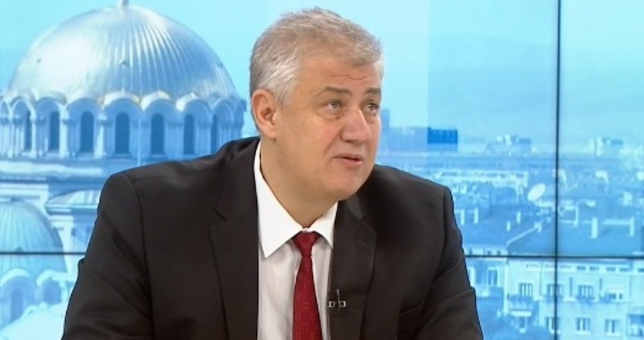 Асен Балтов: Хората смятат, че са безсмъртни, докато не прекрачат прага на болницата, тогава разбират, че не са безсмъртни