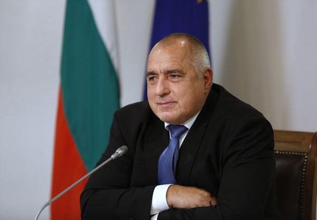 Бойко Борисов: България е в пълна готовност да посрещне първите ваксини