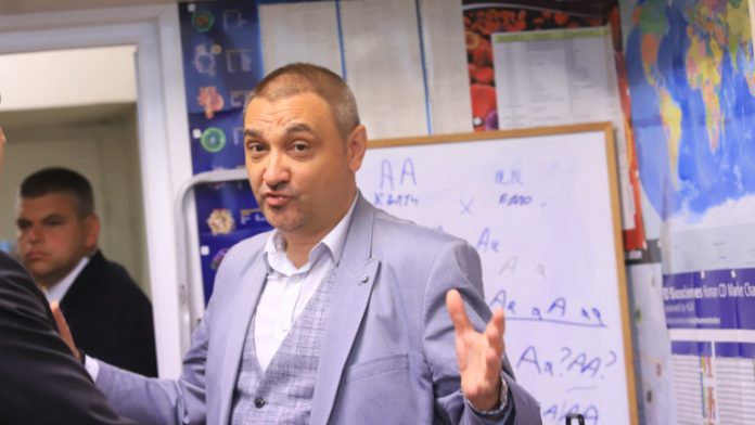 Чорбанов: Новият щам на COVID-19 вероятно вече е разпространен и у нас