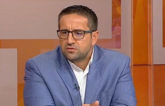 Георги Харизанов: Очевидно изборите в България ще бъдат спечелени отново от ГЕРБ!