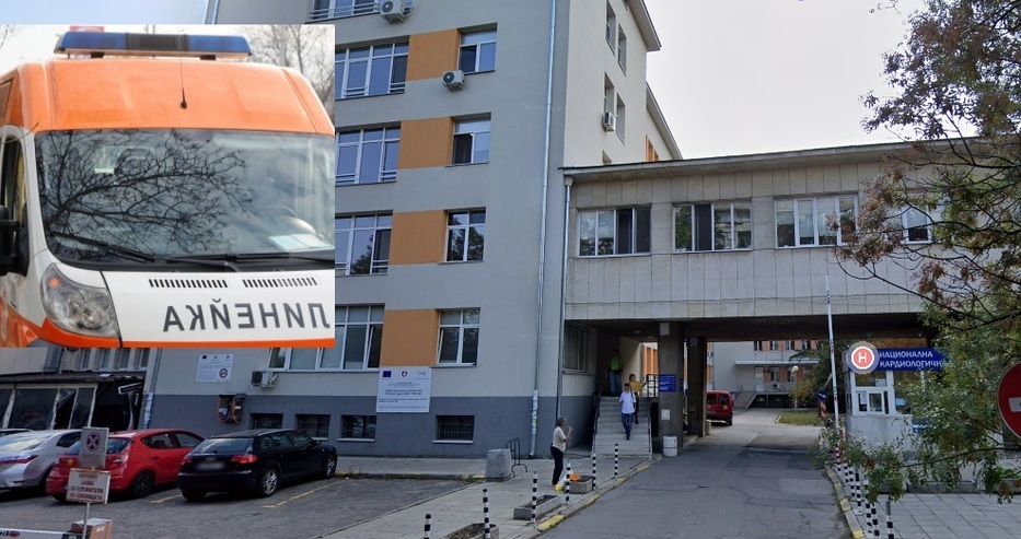 Пребитата лекарка в Спешното: Биячът беше облечен като жена. Опитвах да спася баща му