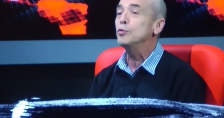 Мангъров: Работя на половин заплата като шеф на Ковид отделение, защото ръководството не може да ме диша