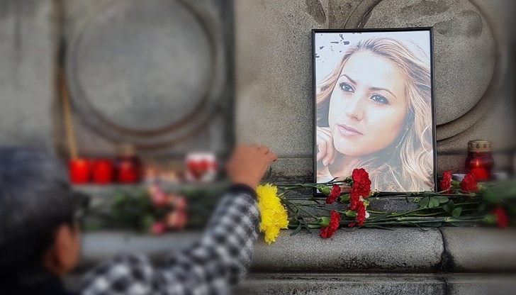 Венци: Ще ви кажа истината за убийството на Вики от Русе