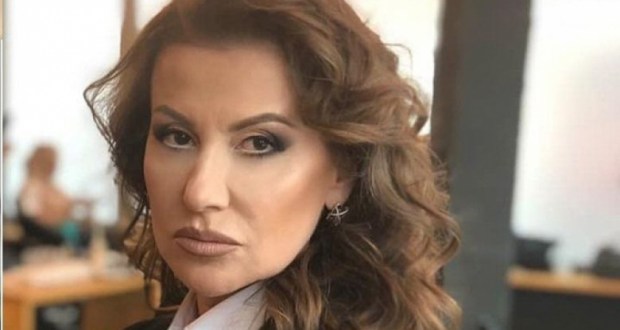 Илиана Раева сподели чудотворната молитва, която ѝ е помагала в тежки мигове, вдига болните на крака