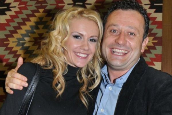 Рачков представи новата си приятелка на Халваджиян пред очите на Мария, тя не му остана длъжна
