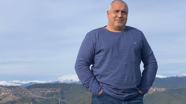Борисов с важна новина за пенсиите навръх Коледа
