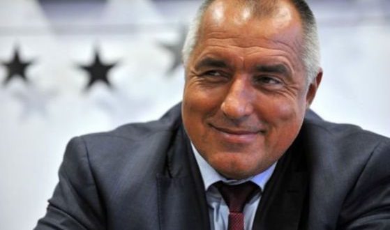 Дъщерята на Бойко Борисов е голяма красавица, вижте я колко прилича на баща си