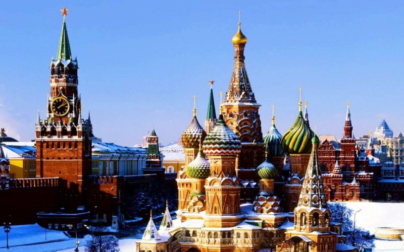 Над 28 000 заразени с K-вид са открити за денонощие в Русия