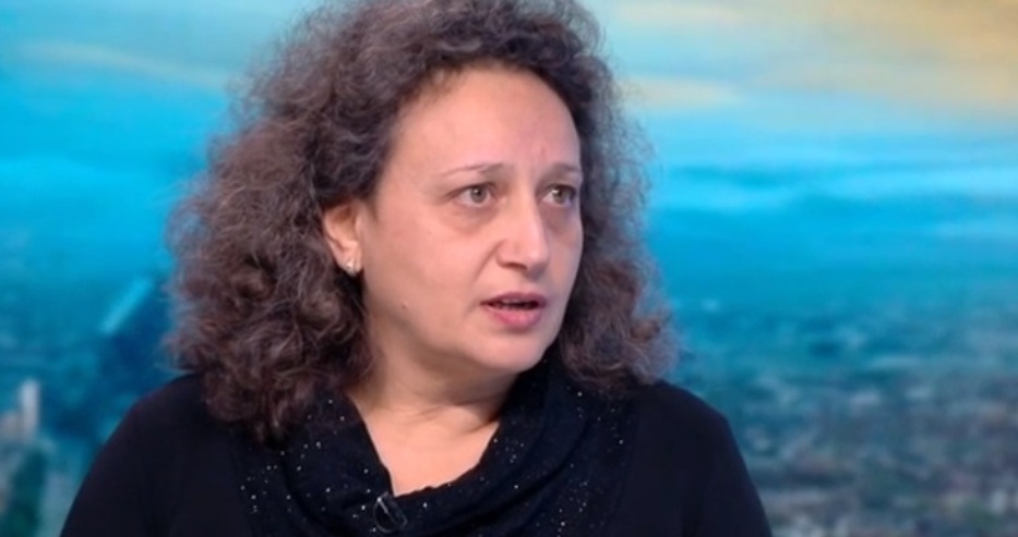 Д-р Чобанова: Много хора знаят, че със сигурност са болни, но крият. Има болни продавачи по магазините
