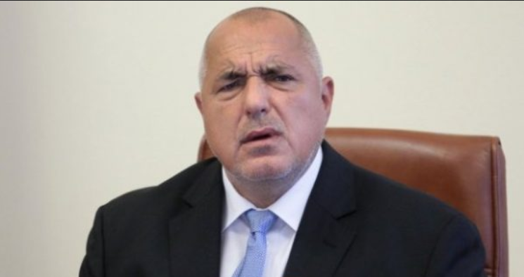 Стела Богомилова: Бойко, ще отговаряш за Престъпленията си, Мерзавецо!
