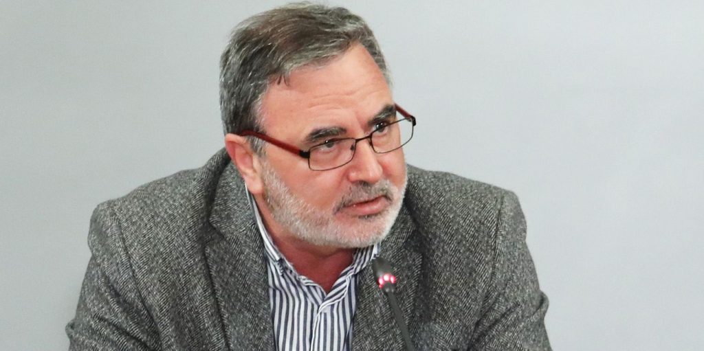 Доц. Кунчев: Хора ми пожелават да ми измре родата, само защото си върша работата