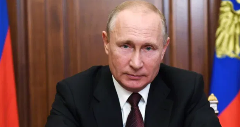 Путин: България ще бъде претопена от ЕС и накрая няма да има българи!