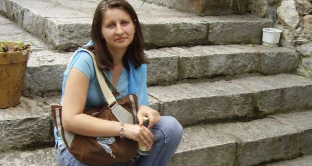Кристина-майката, която закла децата си в Сандански не си спомня нищо за случилото се!