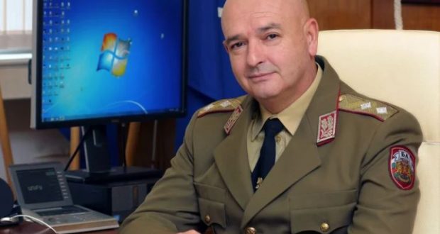 Ген Мутафчийски разчувства всички със силно послание!