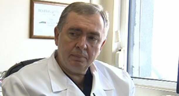 Проф. д-р Михайлов изригна: Стига лъжи, половината К-вид пациенти при нас са здрави хора!