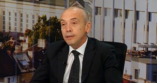 Мангърoв попиля ЩАБА: Живеят с мисълта, че са измислили всичко!