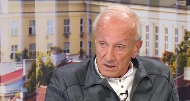 Проф. д-р Иван Чалъков от ИСУЛ: Пандемията е Измама! Тя няма нищо общо нито с медицината, нито с науката! Следете пътя на парите!