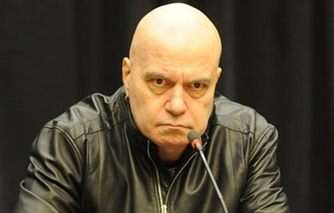 Слави Трифонов: Сега имаме ужасно голяма нужда от кураж