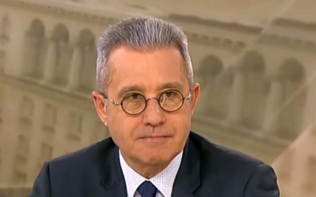 Йордан Цонев: Пеевски направи много за България и помогна