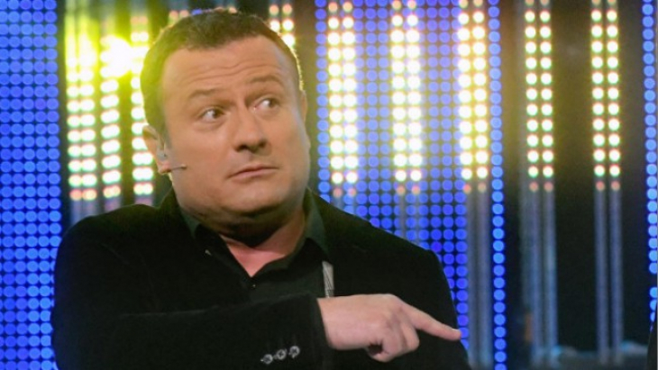 Димитър Рачков започва собствено шоу в НОВА