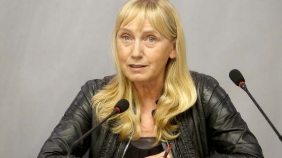 Гонят Елена Йончева от Европарламента