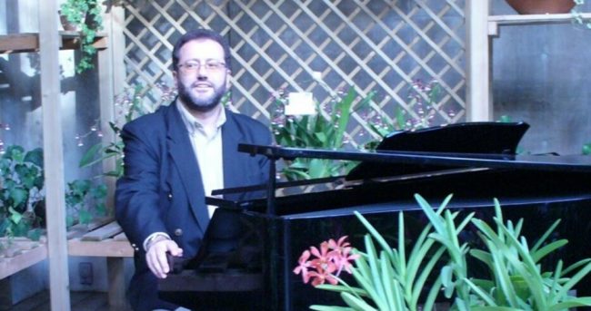 Внезапно почина Явор Димитров. Преди 2 месеца е изкарал Ковид