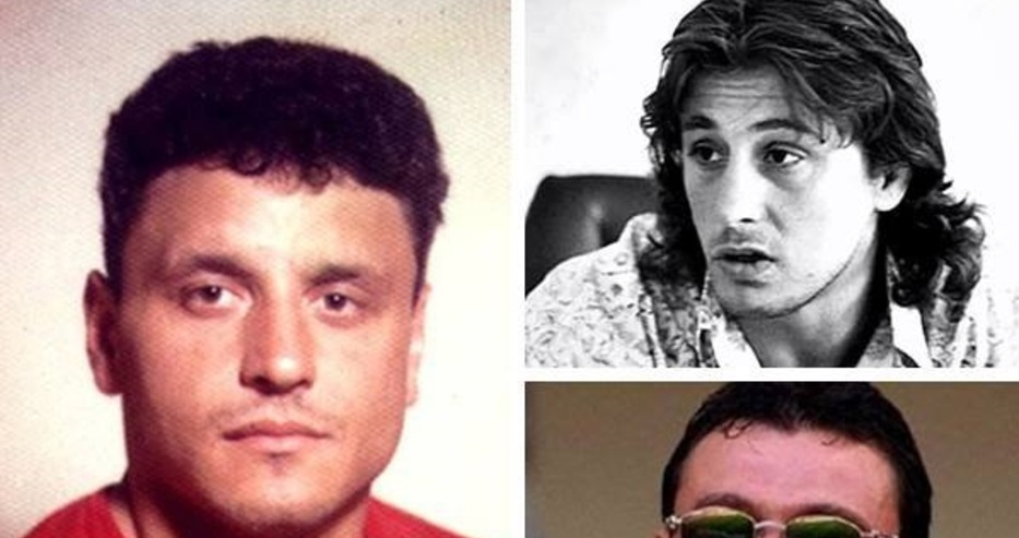 Борис Даскалов: Убиецът на мутрите Васко Илиев, Фатик, Кюлев, Жоро Мечката е
