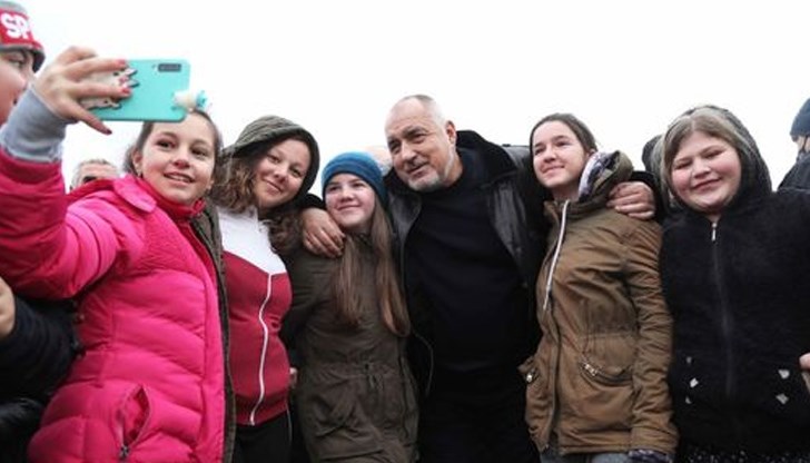 Румен Петков: Бойко Борисов се гаври със здравния министър