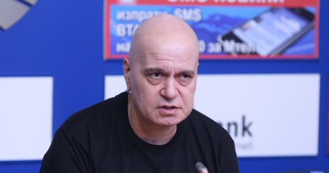 Слави Трифонов настоява за видеонаблюдение при преброяването на гласовете на изборите
