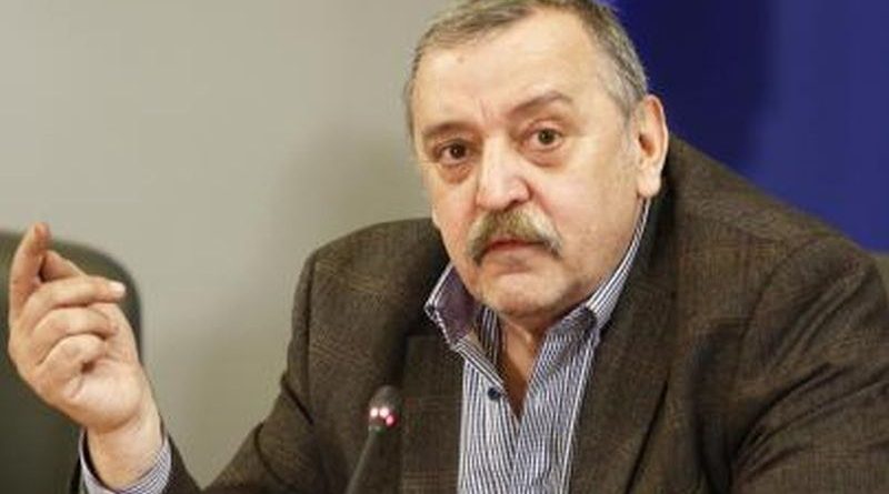 Проф. Тодор Кантарджиев: 8 българи са с новия английски вариант на щама