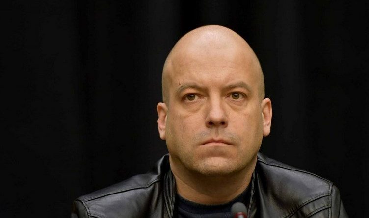 Иво Сиромахов: Байганьовщината у нас никога не се променя