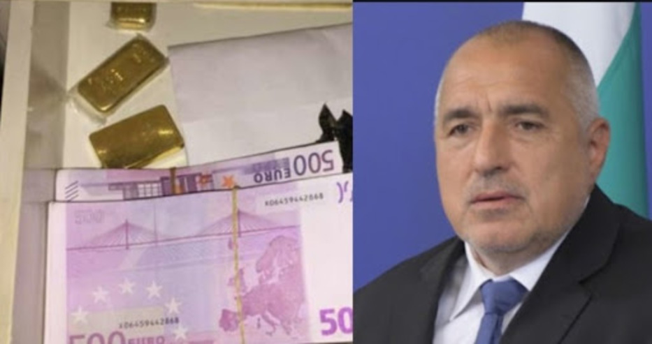 Европарламентът иска разследване на кюлчетата, пачките, Къщата в Баселона и записите със заплахи с глас като на Борисов