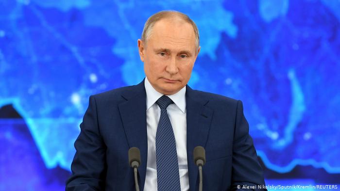 Путин към българите: Гарантирам, че Спутник V е в пъти по-добра, безопасна и евтина ваксина!