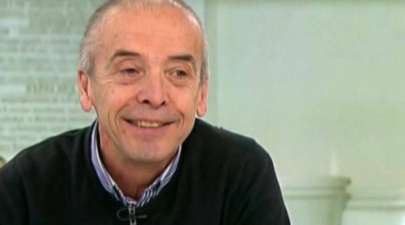 Доц. Мангъров: Щамът на Торбалан умря и се появи този на Баба Яга