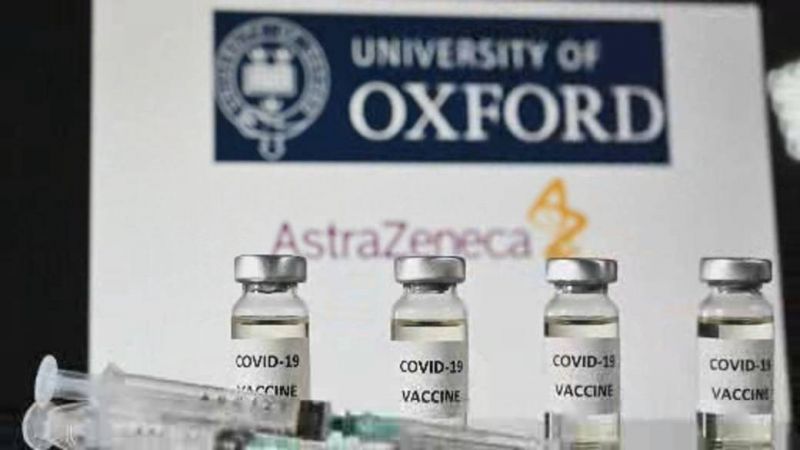 Германия препоръчва ковид ваксината на AstraZeneca само за лица под 65 години