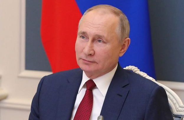 Владимир Путин е с влошено здравословно състояние, според украинското разузнаване
