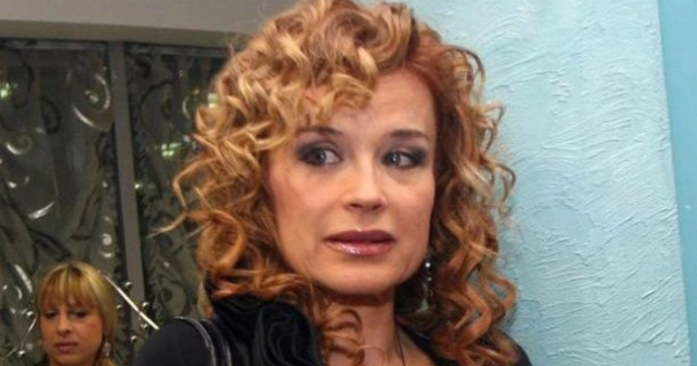 Аня Пенчева смля Борисов: Простотия, лакомия и бездарие! Хората не могат да се усмихнат вече!