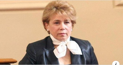 Масларова: Хора, работили 35-40 години, ще получат 350-400 лв пенсия, а който не е работил 300 лева
