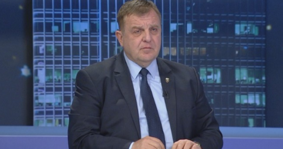 Красимир Каракачанов: Гласуване по пощата ще доведе до тотална манипулация