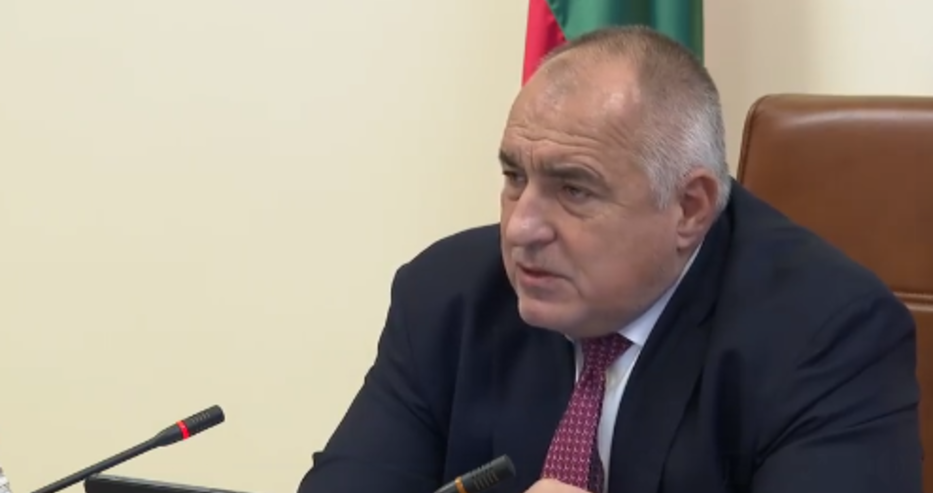 Борисов официално обяви: Решаваме в четвъртък за отваряне на молове и заведения