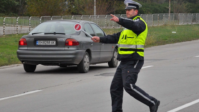 До всички шофьори: От 1-ви януари влезе в сила нов закон за вас