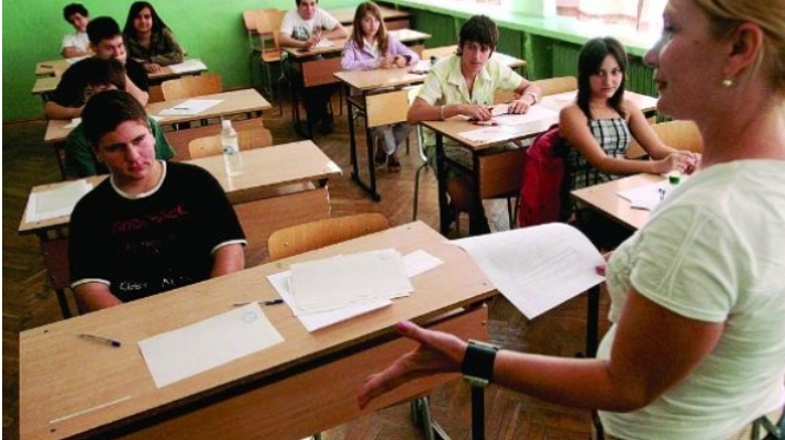 Учителка от Перник взриви системата: Да преподаваме на учениците е последната ни грижа
