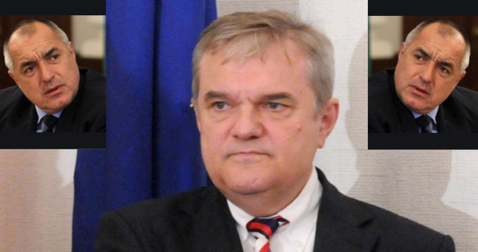 Румен Петков: Борисов е с двойно гражданство. Изпращам официално питане до Оман, Израел и Сомалия