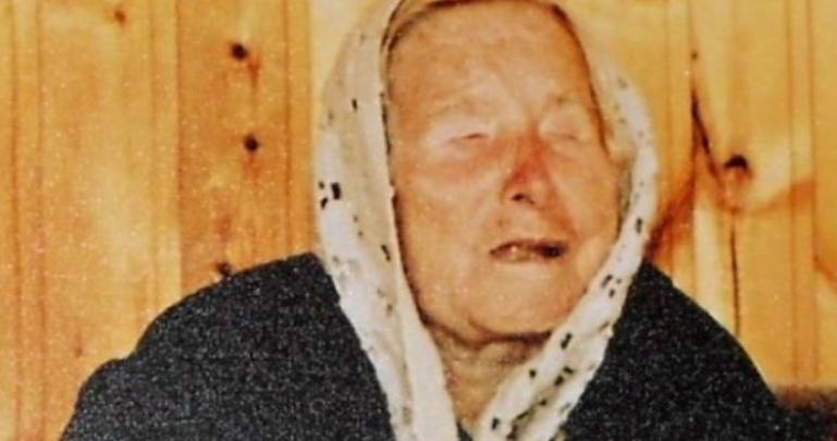 Ванга: Две важни личности ще се родят през 2021 г.