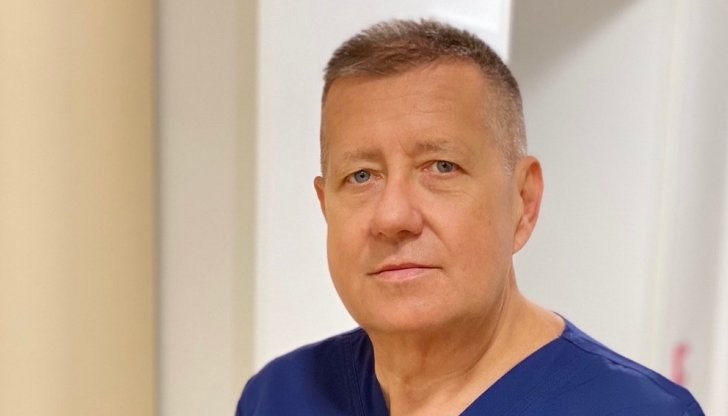 Почина един от водещите кардиохирурзи на България