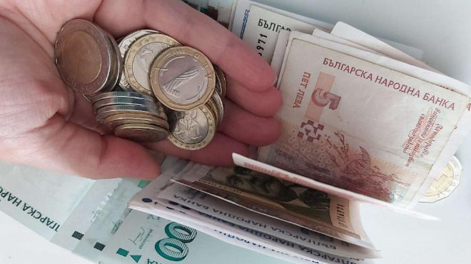 Възможно е 40% увеличение на пенсиите през 2021 г.