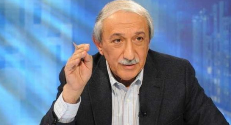 Кеворк смаза Бойко: На българина не му пука за московския Навални, важни са нашите мафиоти