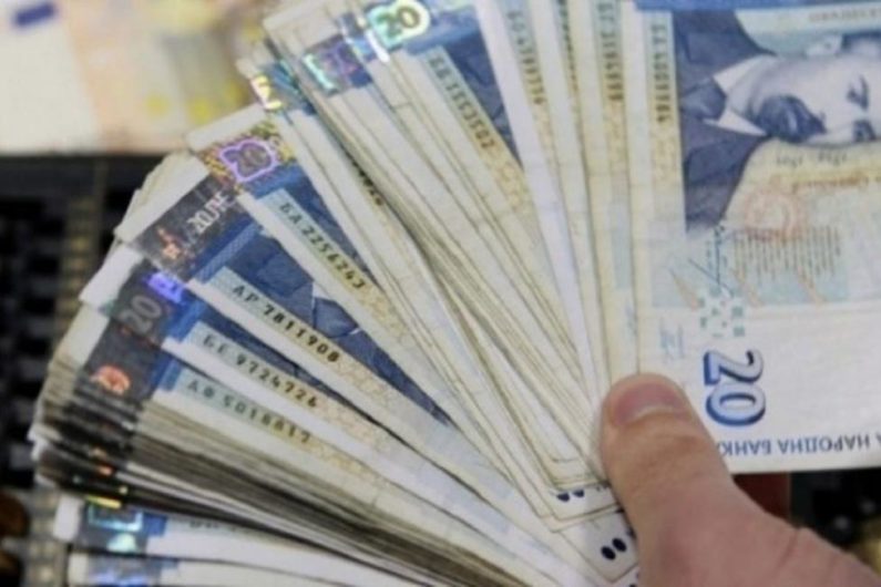 Няма по-ниска минимална заплата в цял ЕС от българската